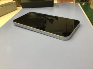 iPhone13Proを買い取り査定しました！【モバトルイーアス高尾店】