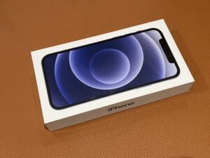 iPhone17買取強化中🔥iPhone12(アイフォン)の買取を行いました!【モバトル仙台PARCO2店】