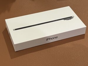 iPhone17買取強化中🔥iPhoneAirの買取を行いました!【モバトル仙台PARCO2店】