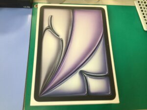 モバトルセレオ相模原店/iPadの買い取りを承りました