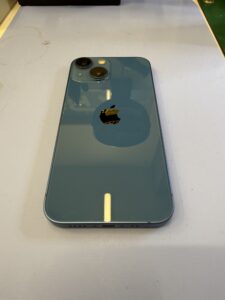 iPhone13miniの買取査定いたしました。【モバトル海老名ビナウォーク店】