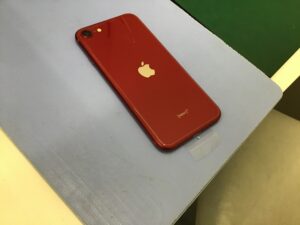 iPhoneSE2の買取査定をさせていただきました！【モバトル 八王子オクトーレ店】