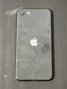 【スマホ修理工房新百合丘オーパ店】iPhone SE2 64GBを買取しました！