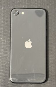 【スマホ修理工房新百合丘オーパ店】iPhone SE2 64GBを買取しました！
