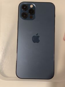 iPhone12 Pro 256GB 買取査定致しました！【モバトル荻窪タウンセブン店】