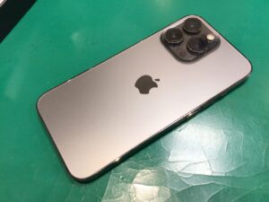 iPhone13Pro(アイフォーン)の買取査定をさせていただきました！モバトル丸井錦糸町店です！