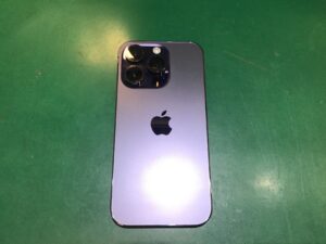 iPhone14Proの買取査定をさせていただきました！モバトルマルイ錦糸町店です！