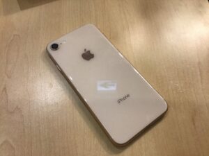 iPhoneSE2をお持ち込みいただきました。【モバトル橋本駅店】