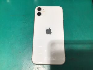 iPhone11を買取査定いたしました。【モバトルマルイ錦糸町店】