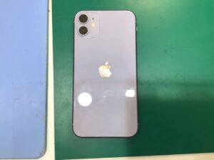 iPhone11を買い取り査定しました！【モバトルイーアス高尾店】