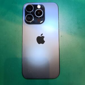 iPhone 15 Proの買取査定を行わせて頂きました！【モバトル荻窪タウンセブン店】