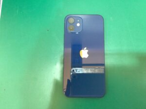 iPhone12を買い取り査定しました!【モバトルイーアス高尾店】