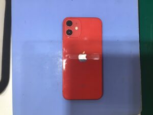 iPhone12miniを買い取り査定しました！【モバトルイーアス高尾店】