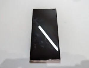 Galaxy S23 Ultra(ギャラクシー エス23ウルトラ)買取査定いたしました★モバトルアル・プラザ小杉店