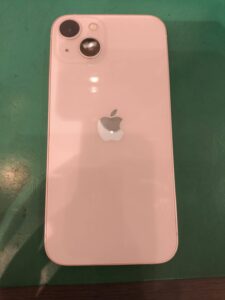 iPhone13 モバトル クイック スマホ修理工房