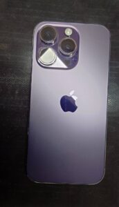 iPhone14Pro買取査定を行わせて頂きました!!【モバトル荻窪タウンセブン店】