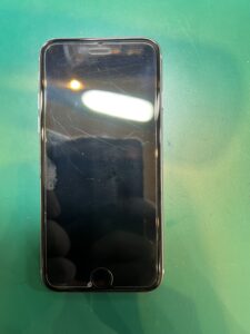 iPhone6sの買取査定を行わせて頂きました！【モバトル荻窪タウンセブン店】