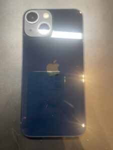 iPhone13を買取いたしました！【モバトル三鷹店】