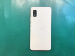 📱✨ AQUOS wish（アクオス ウィッシュ）を売るならモバトル富山グリーンモール山室店へお持ち込みください☆