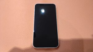 iPhone17シリーズ買取強化中！ iPhone12miniの買取を行いました!【モバトル仙台PARCO2店】