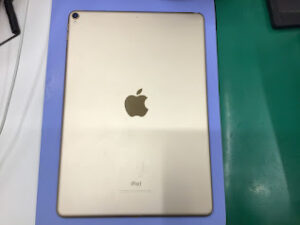 iPad Air 2の買取査定をさせていただきました！【モバトル 八王子オクトーレ店】