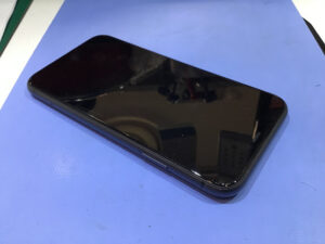 iPhoneXをお持ち込みいただきました。【モバトル　イーアス高尾店】