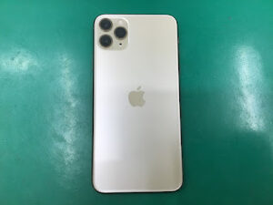 iPhone11Proの買取査定をさせていただきました!【モバトル 八王子オクトーレ店】