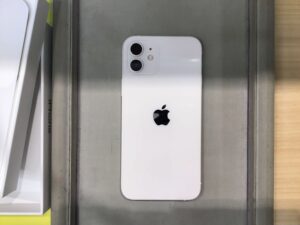 iPhone12の買取査定をさせていただきました!【モバトル 八王子オクトーレ店】