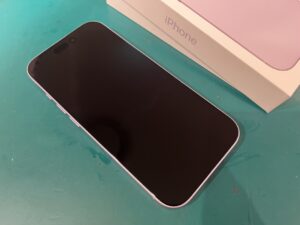 最新iPhone17（アイフォーン）の査定を承りました!!【モバトル新宿PePe店】