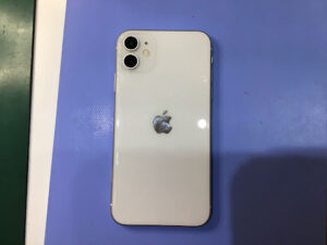 モバトルセレオ相模原店/iPhone11の買取を承りました