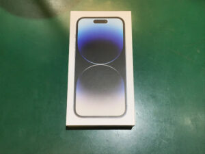 iPhoneの買取査定をさせていただきました！【モバトル 八王子オクトーレ店】