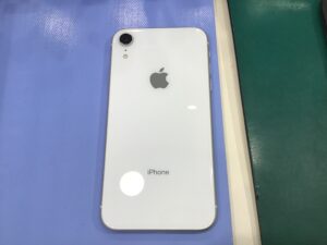 モバトルセレオ相模原店/iPhoneXRの買取を承りました