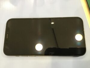 iPhone12を買い取り査定しました！【モバトルイーアス高尾店】