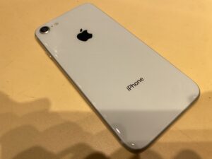 iPhone 8 中古買取（アイフォン8）3000円で高価買取！【モバトルイオンモール松本店】