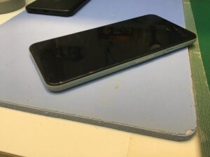 Pixel5をお持ち込みいただきました。【モバトル京王聖蹟桜ヶ丘ショッピングセンターB館店】