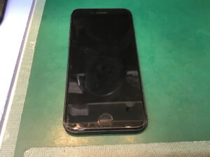 iPhone8をお持ち込みいただきました。【モバトル京王聖蹟桜ヶ丘ショッピングセンターB館店】