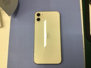 iPhone11の買取査定をさせていただきました！【モバトル 八王子オクトーレ店】
