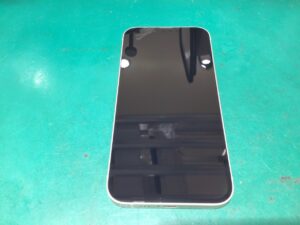 iPhone13をお持ち込みいただきました。【モバトル京王聖蹟桜ヶ丘ショッピングセンターB館店】