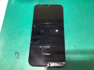 モバトルセレオ相模原店/iPhone12PMの買取を承りました