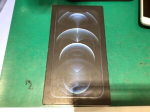 iPhoneをお持ち込みいただきました。【モバトルイーアス高尾店】