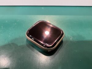 Apple Watch Series 10 GPSモデル 42mmアルミニウム（アップルウォッチシリーズテン） 中古買取 20000円で高価買取！【モバトルペリエ千葉店】