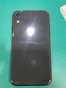 iPhone XR（アイフォン）を9000円で買取いたしました！【モバトルペリエ千葉】