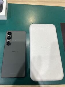 Xperia 1VI（エクスペリア ワン マークシックス）中古買取 87,000円で高価買取！【モバトルペリエ千葉店】
