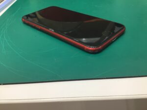 モバトルセレオ相模原店/iPhoneSE2の買取を承りました