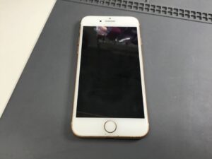 iPhone8をお持ち込みいただきました。【モバトル八王子オクトーレ店】