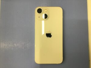 iPhone14の買取査定をさせていただきました!【モバトル 八王子オクトーレ店】