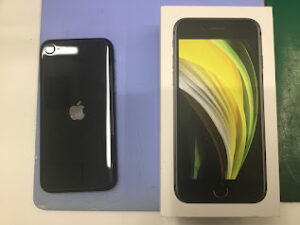 iPhoneSE2の買取査定をさせていただきました！【モバトル 八王子オクトーレ店】