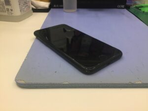 iPhoneSE2をお持ち込みいただきました。【モバトル京王聖蹟桜ヶ丘ショッピングセンターB館店】