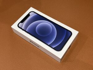 iPhone17買取強化中🔥iPhone12mini(アイフォン)の買取を行いました!【モバトル仙台PARCO2店】