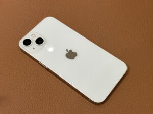 iPhone17買取強化中🔥iPhone13(アイフォン)の買取を行いました!【モバトル仙台PARCO2店】